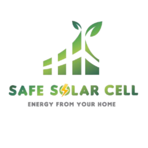 SAFE SOLAR CELL